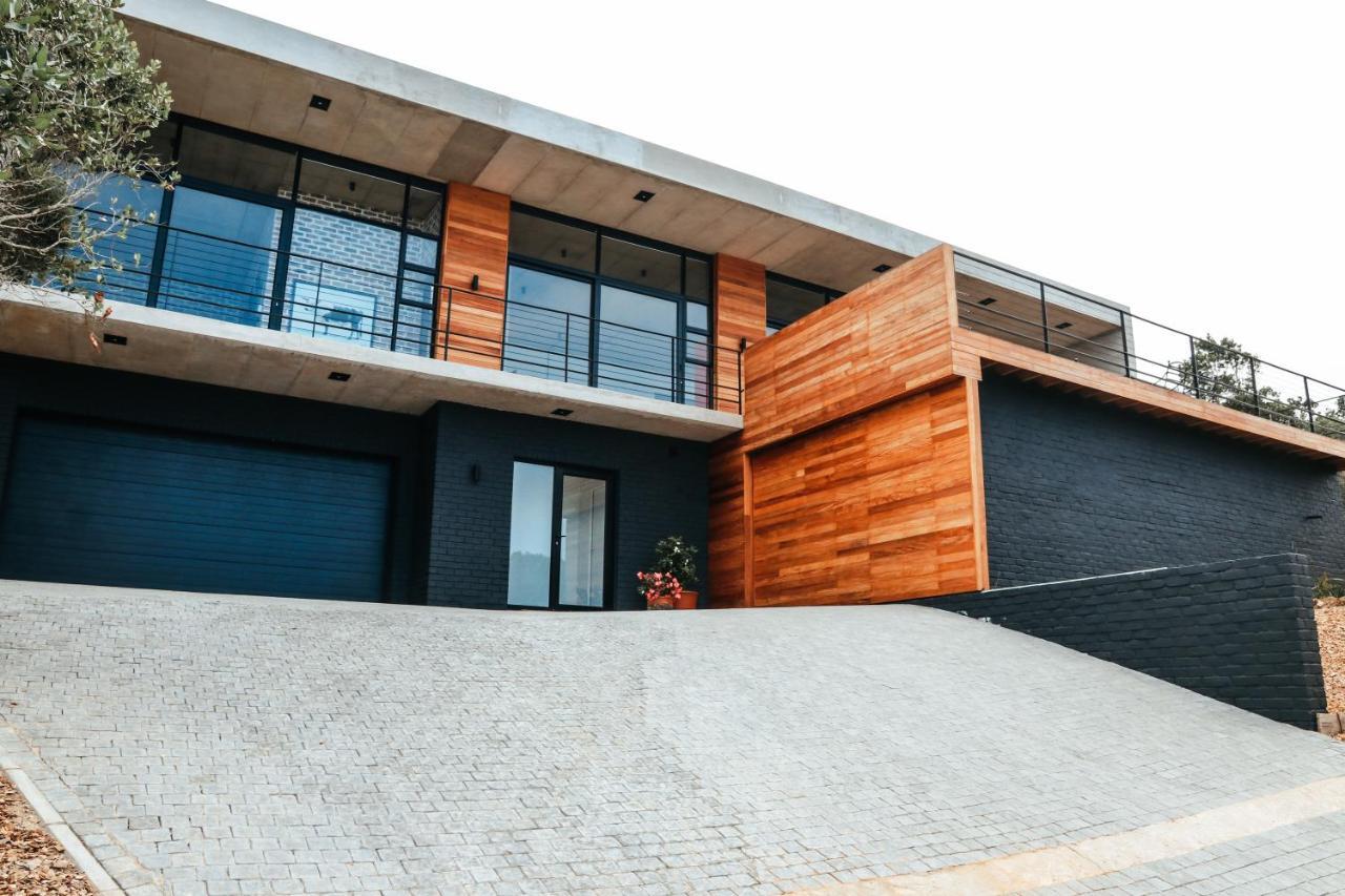 Ocean View Villa Wildernis Exterior photo