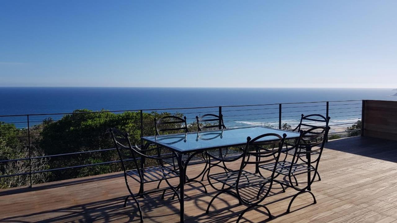 Ocean View Villa Wildernis Exterior photo