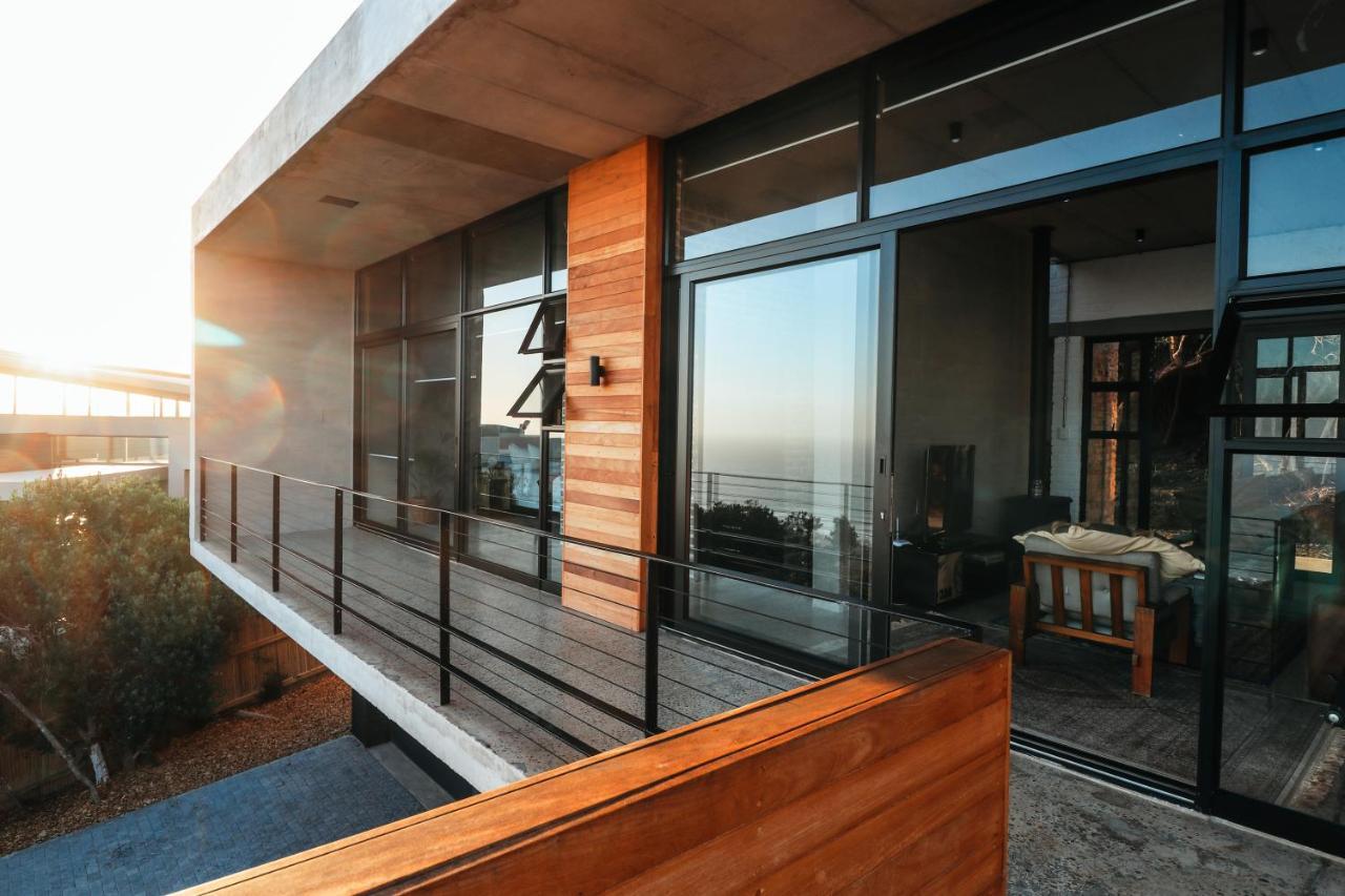 Ocean View Villa Wildernis Exterior photo