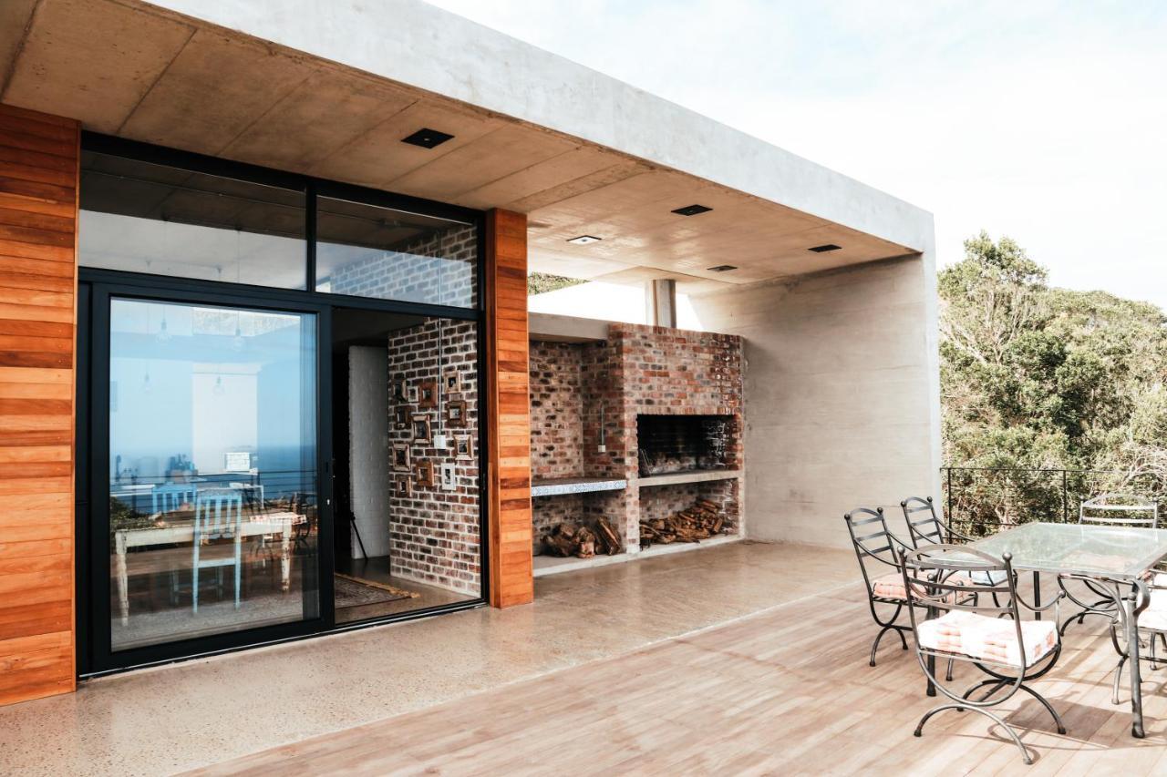 Ocean View Villa Wildernis Exterior photo