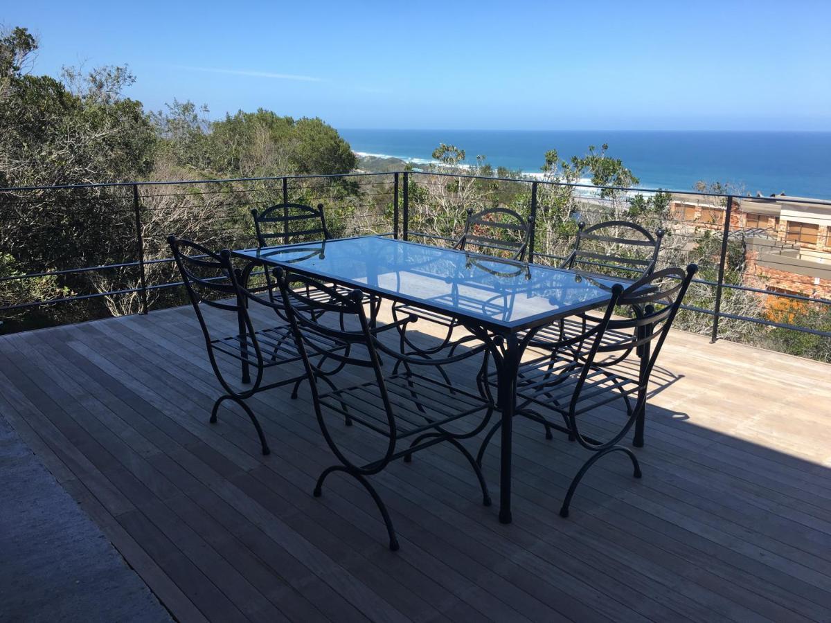 Ocean View Villa Wildernis Exterior photo