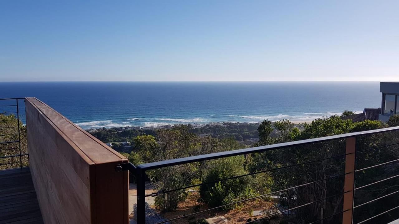 Ocean View Villa Wildernis Exterior photo